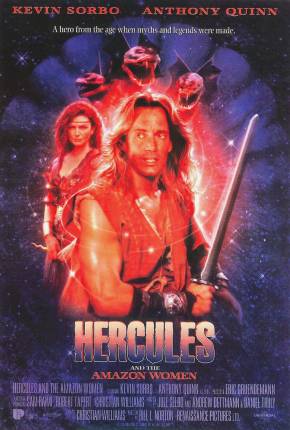 Hércules - Todos os Filmes Clássicos 