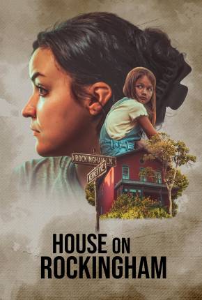 House On Rockingham - Legendado e Dublado Não Oficial Torrent