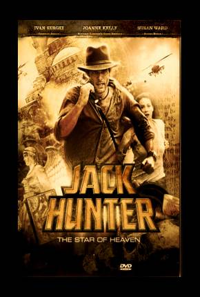 Baixar Jack Hunter e a Estrela do Paraíso