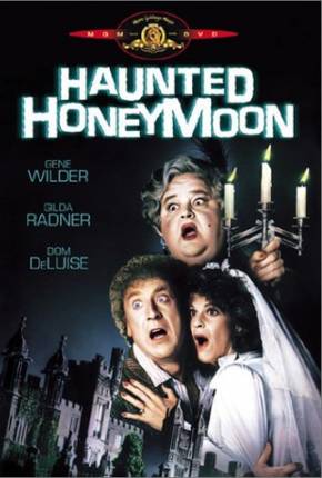 Baixar Lua de Mel Assombrada / Haunted Honeymoon