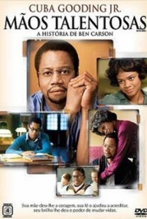 Mãos Talentosas - A História de Ben Carson (Filme de TV) 