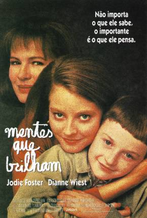 Baixar Mentes que Brilham / Little Man Tate