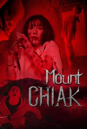 Mount Chiak - Legendado Torrent