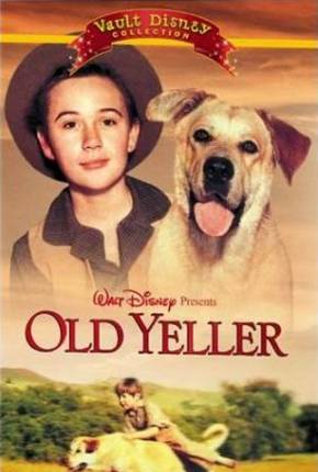 Baixar O Meu Melhor Companheiro / Old Yeller