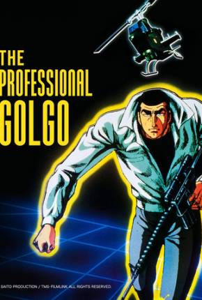 Baixar O Profissional - Golgo 13 / Gorugo 13