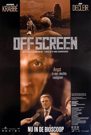 Off Screen - Legendado 