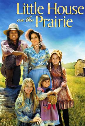 Os Pioneiros / Little House on the Prairie Torrent