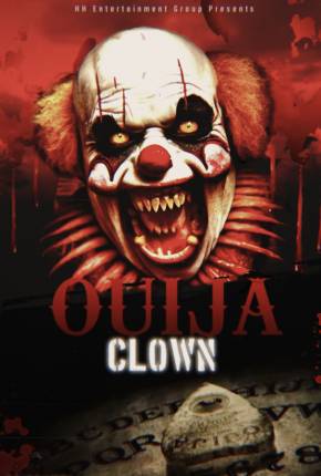 Baixar Ouija Clown - Legendado