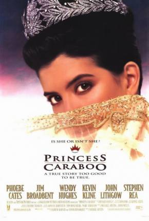 Baixar Princesa Caraboo / Princess Caraboo