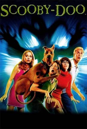 Baixar Scooby-Doo (Dual)