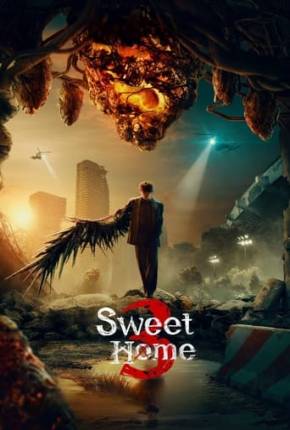 Sweet Home - 3ª Temporada Torrent