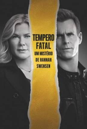 Tempero Fatal - Um Mistério de Hannah Swensen Torrent
