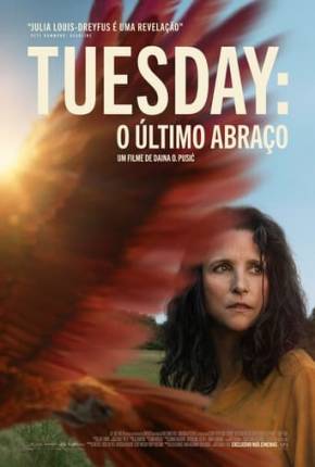 Baixar Tuesday - O Último Abraço - FAN DUB