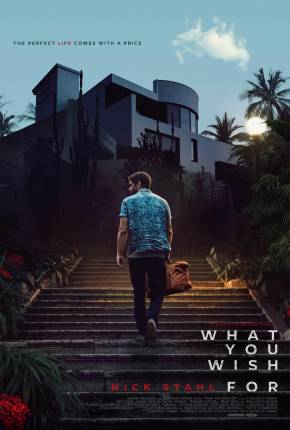 What You Wish For - Legendado e Dublado Não Oficial Torrent