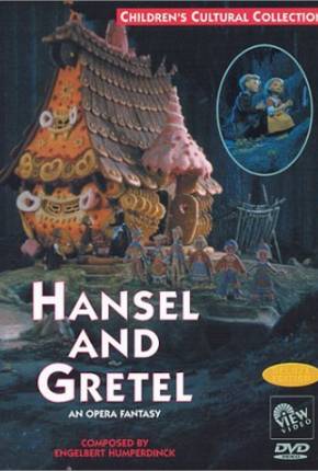 A Floresta Mágica / Hansel and Gretel 