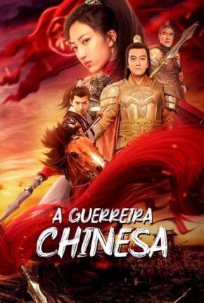 Baixar A Guerreira Chinesa