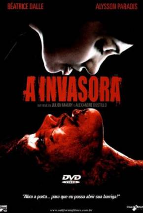 A Invasora - Legendado Torrent