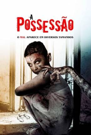 Baixar A Possessão