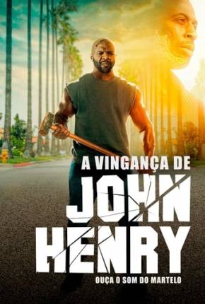 Baixar A Vingança de John Henry