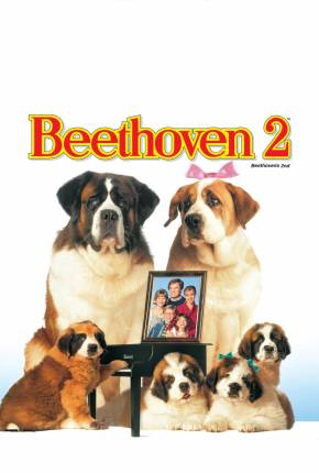 Baixar Beethoven 2 / Beethovens 2nd