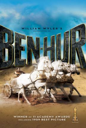 Baixar Ben-Hur (Dual)