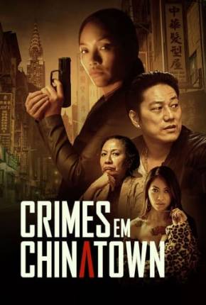 Baixar Crimes em Chinatown