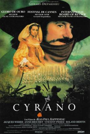 Baixar Cyrano de Bergerac / WEb-DL