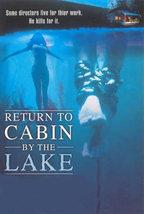 Baixar De Volta ao Lago da Morte / Return to Cabin by the Lake