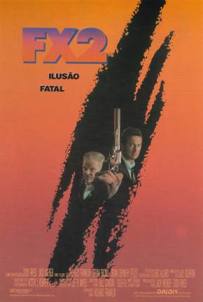 Baixar F/X2 - Ilusão Fatal