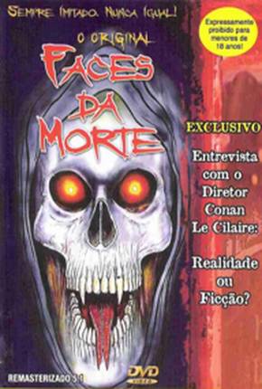 Faces da Morte / 480P 