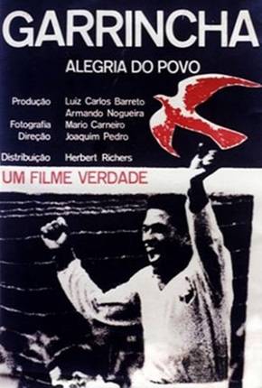 Baixar Garrincha, Alegria do Povo / Garrincha - Alegria do Povo