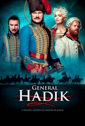 General Hadik Torrent