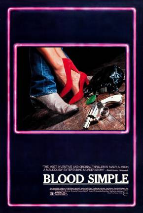 Baixar Gosto de Sangue / Blood Simple