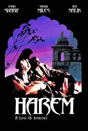 Harém - Legendado DVD-RIP Torrent