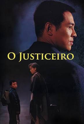 Baixar Jet Li - O Justiceiro (BRRIP)