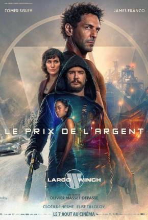 Baixar Largo Winch - Le prix de largent - CAM - Legendado