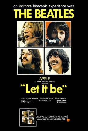 Baixar Let It Be - Legendado