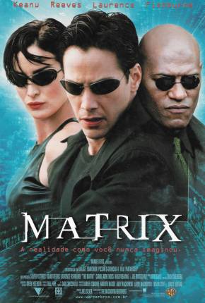 Matrix (Tri Áudio) 