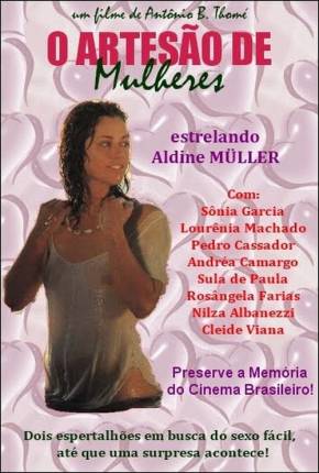 Baixar O Artesão de Mulheres