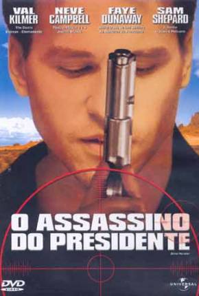 Baixar O Assassino do Presidente / Blind Horizon