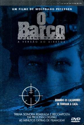 O Barco - Inferno no Mar - Legendado Torrent