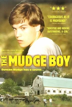 O Despertar da Adolescência / The Mudge Boy 