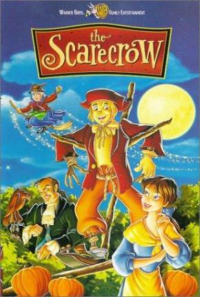 Baixar O Espantalho / The Scarecrow