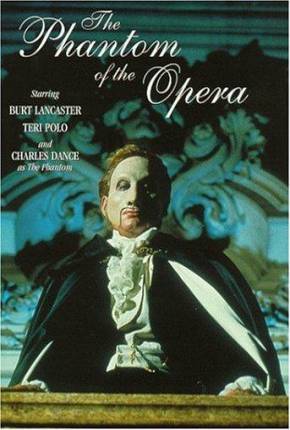 Baixar O Fantasma da Ópera (1990) The Phantom of the Opera