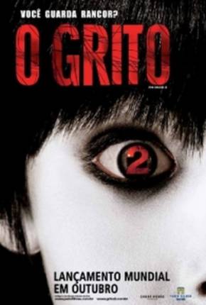 Baixar O Grito 2 / The Grudge 2