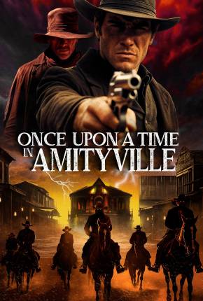 Baixar Once Upon a Time in Amityville - Legendado e Dublado