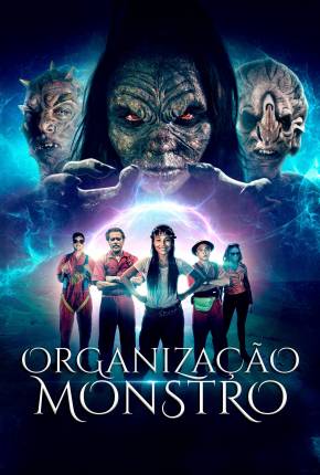 Baixar Organização Monstro