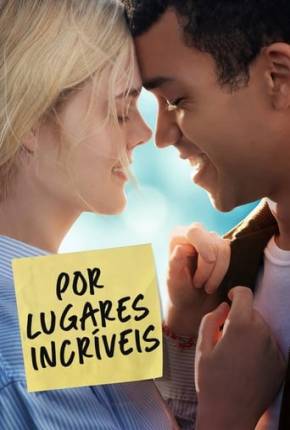 Baixar Por Lugares Incríveis - All the Bright Places