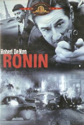 Ronin (Dual) 