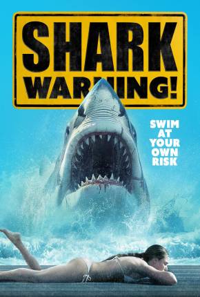 Shark Warning - CAM - Legendado e Dublado Torrent